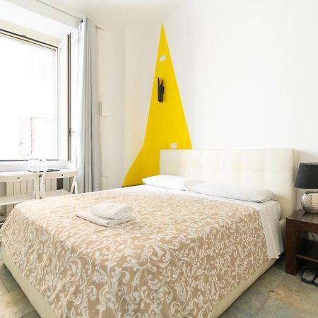 Romafullhouse Guesthouse Екстер'єр фото