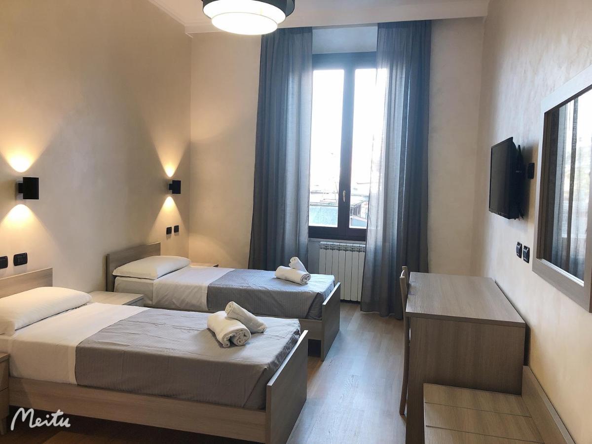 Romafullhouse Guesthouse Екстер'єр фото