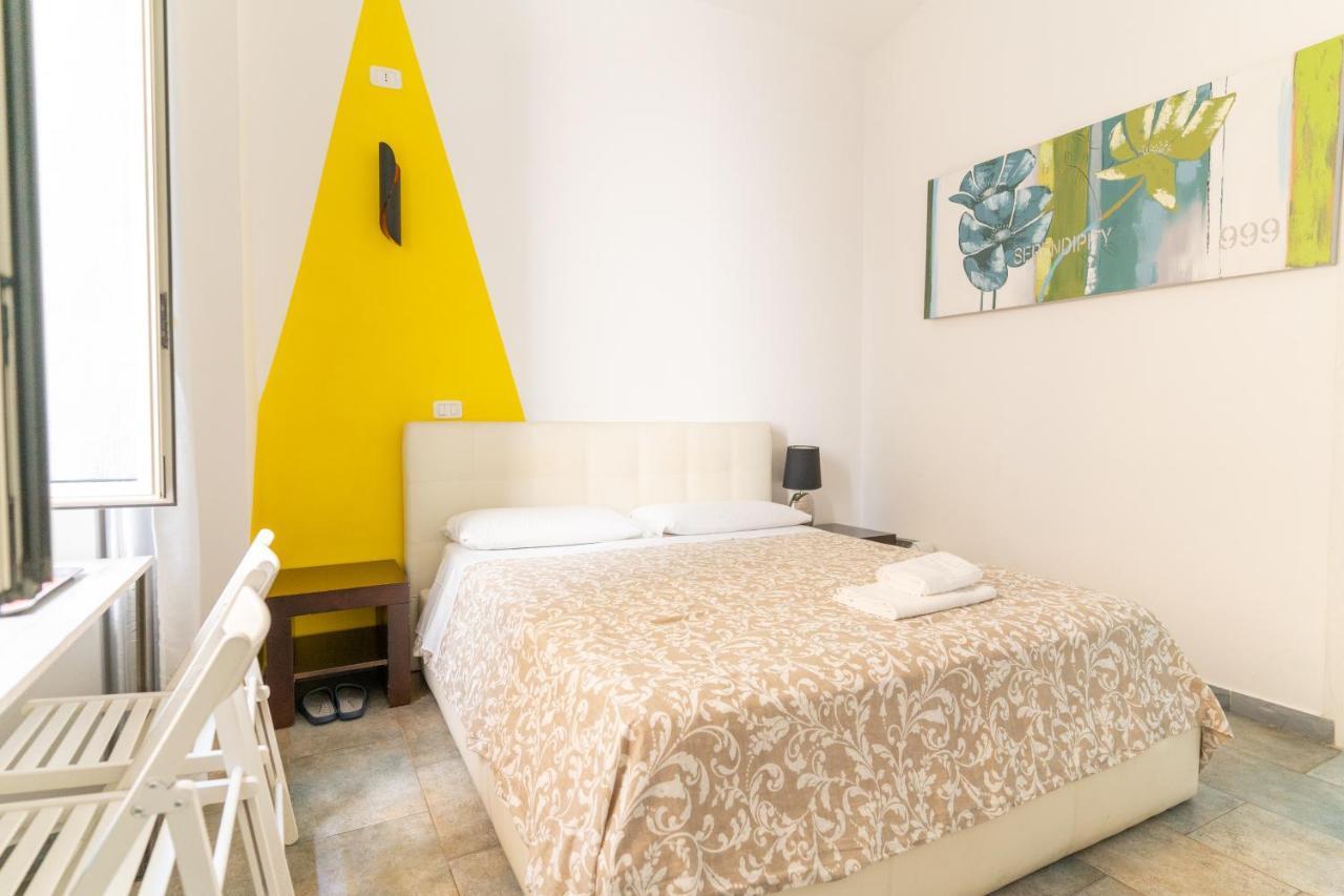 Romafullhouse Guesthouse Екстер'єр фото