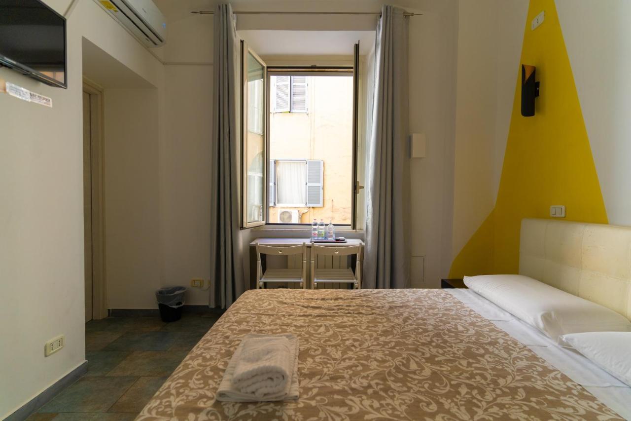 Romafullhouse Guesthouse Екстер'єр фото