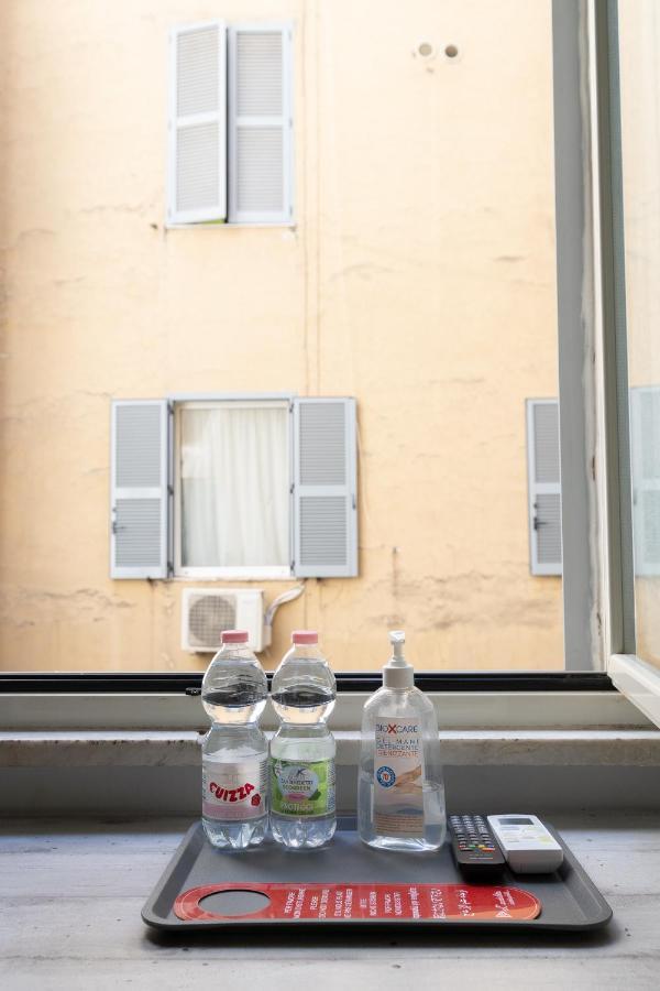 Romafullhouse Guesthouse Екстер'єр фото